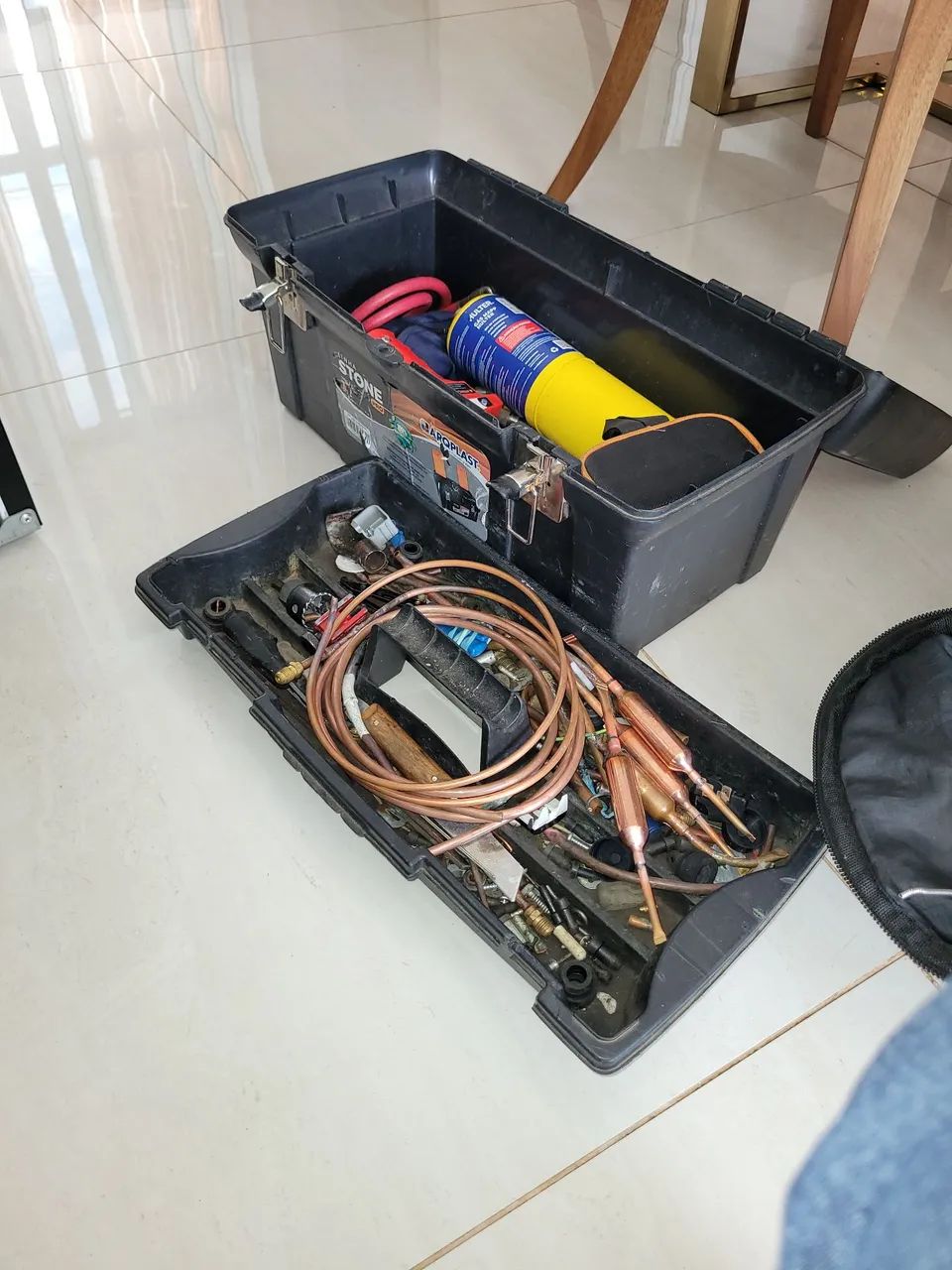 Assistência técnica  - Foto 2