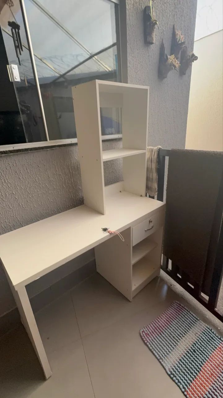 Escrivaninha  - Foto 4