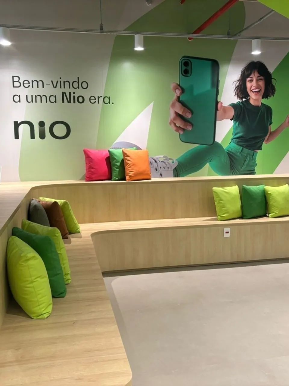 Vaga Vendedor (a) Externo - Sem Experiência 