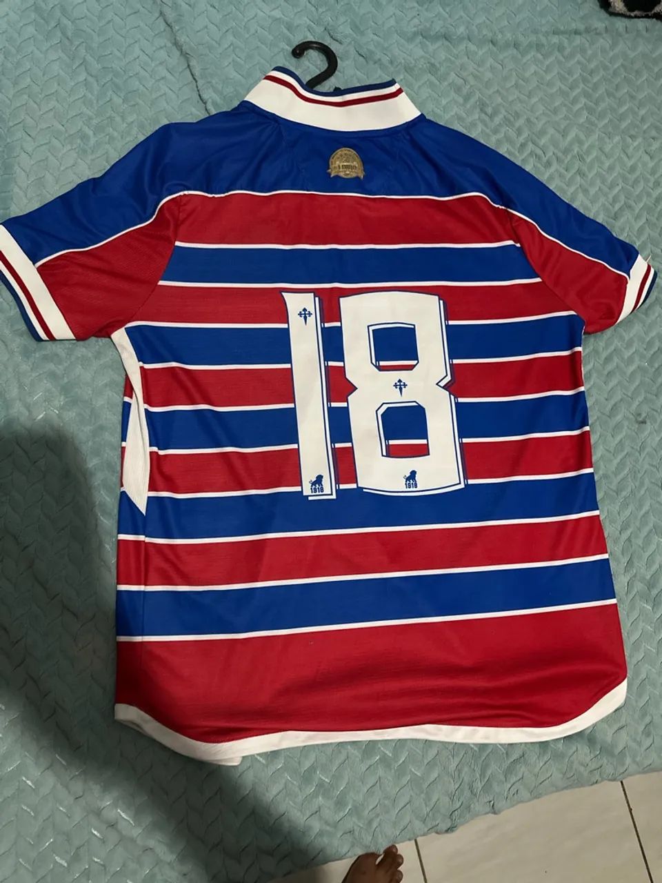 Camisa Fortaleza  - Foto 3