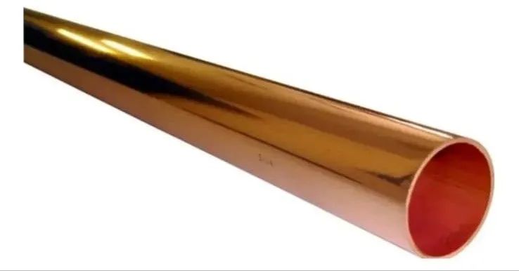 Tubo de cobre 22mm - Foto 2