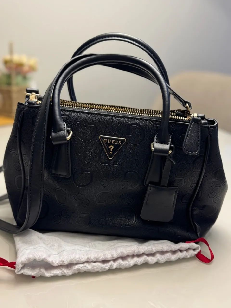 Bolsa Guess original 