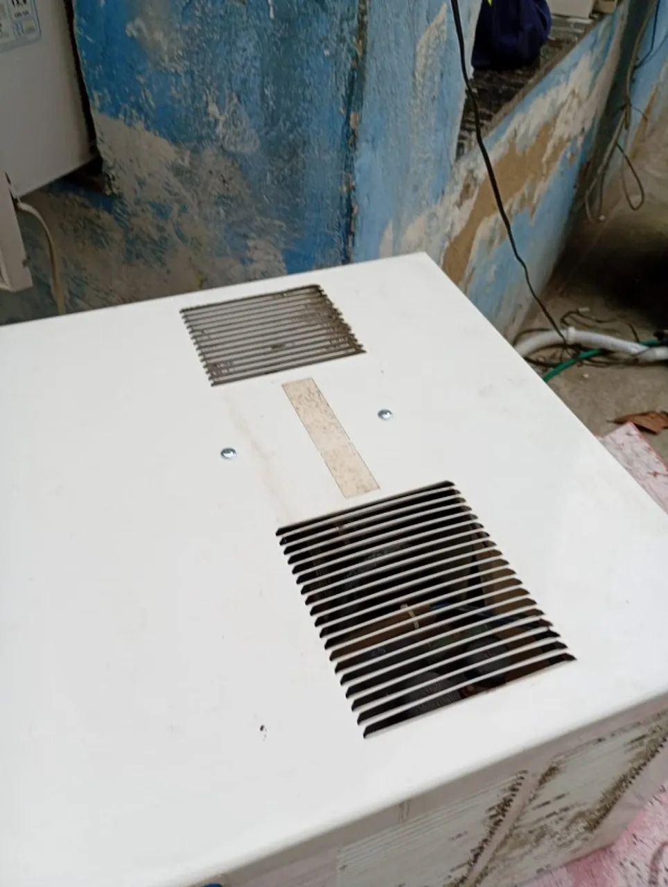 Ar condicionado 7.500 Btu Springer - Foto 2