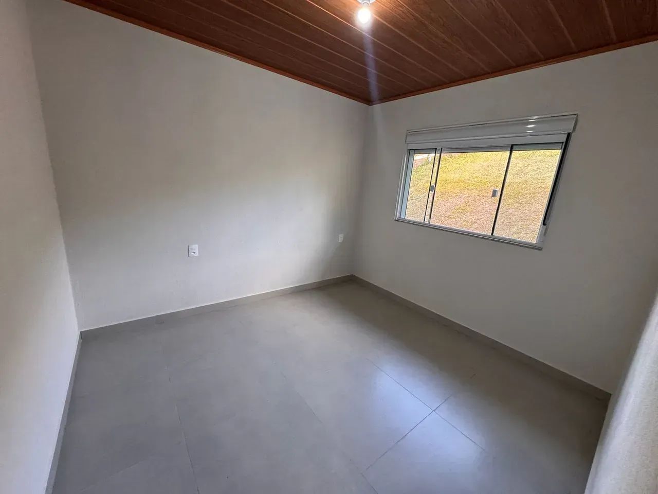 Casa nova em Águas Mornas - SC - Foto 4