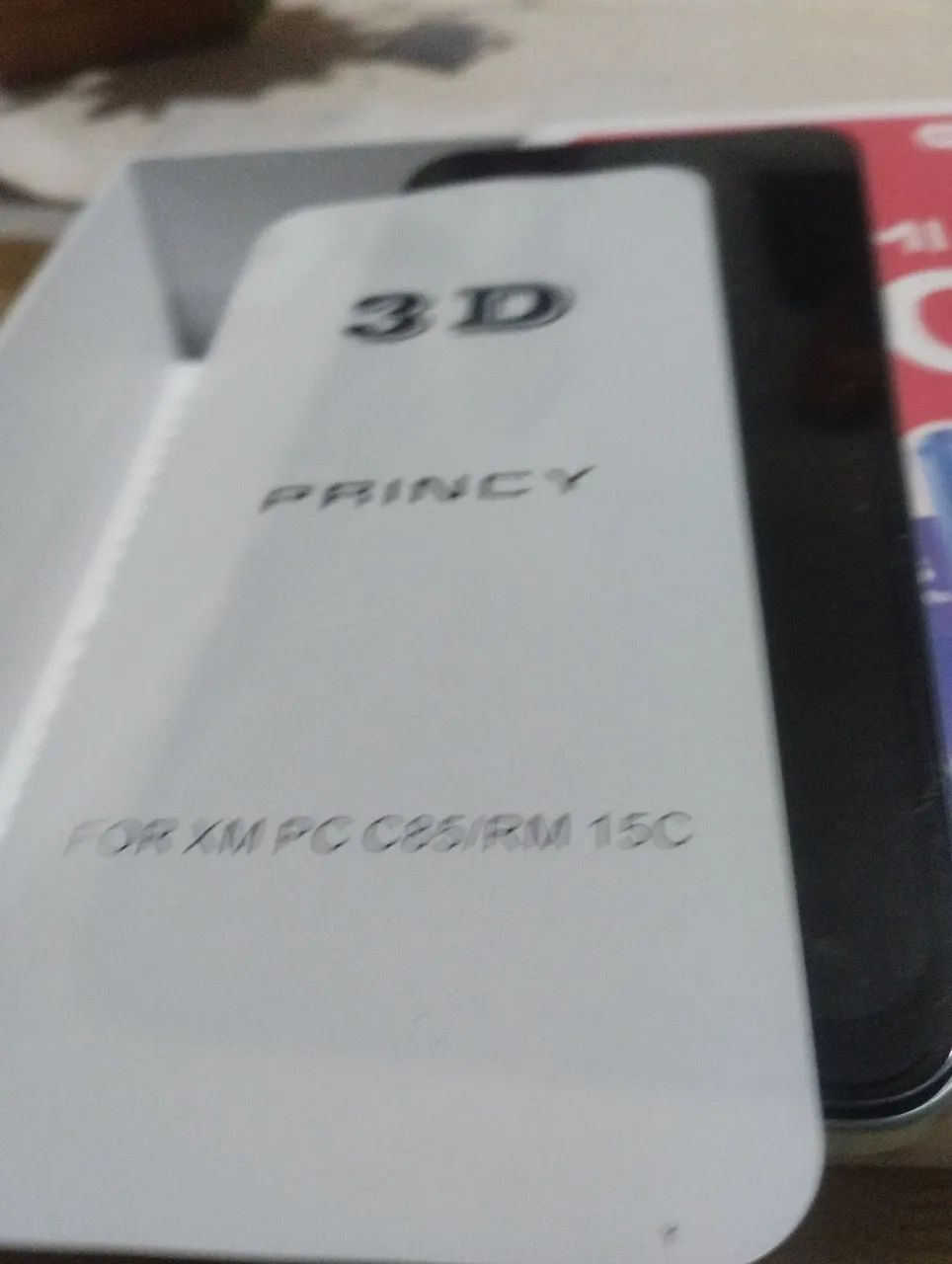 Venda de celular novo  - Foto 2