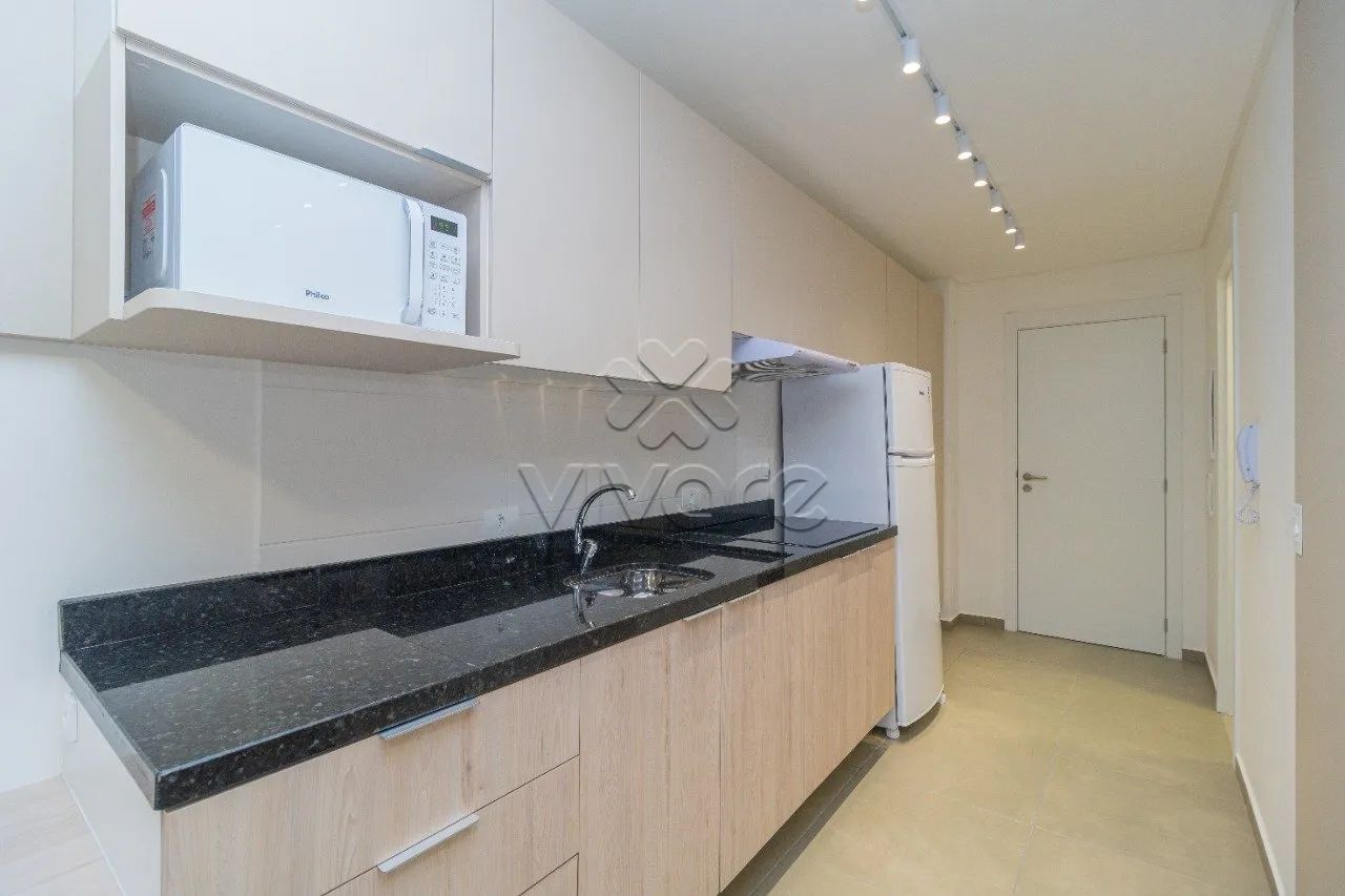 Studio novo e mobiliado - Bacacheri - para alugar - Foto 4
