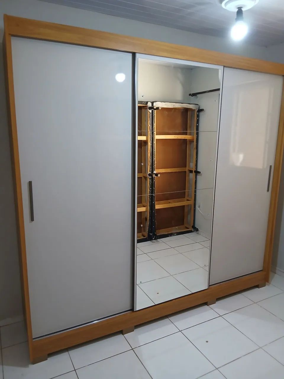 Montador de Móveis  - Foto 4