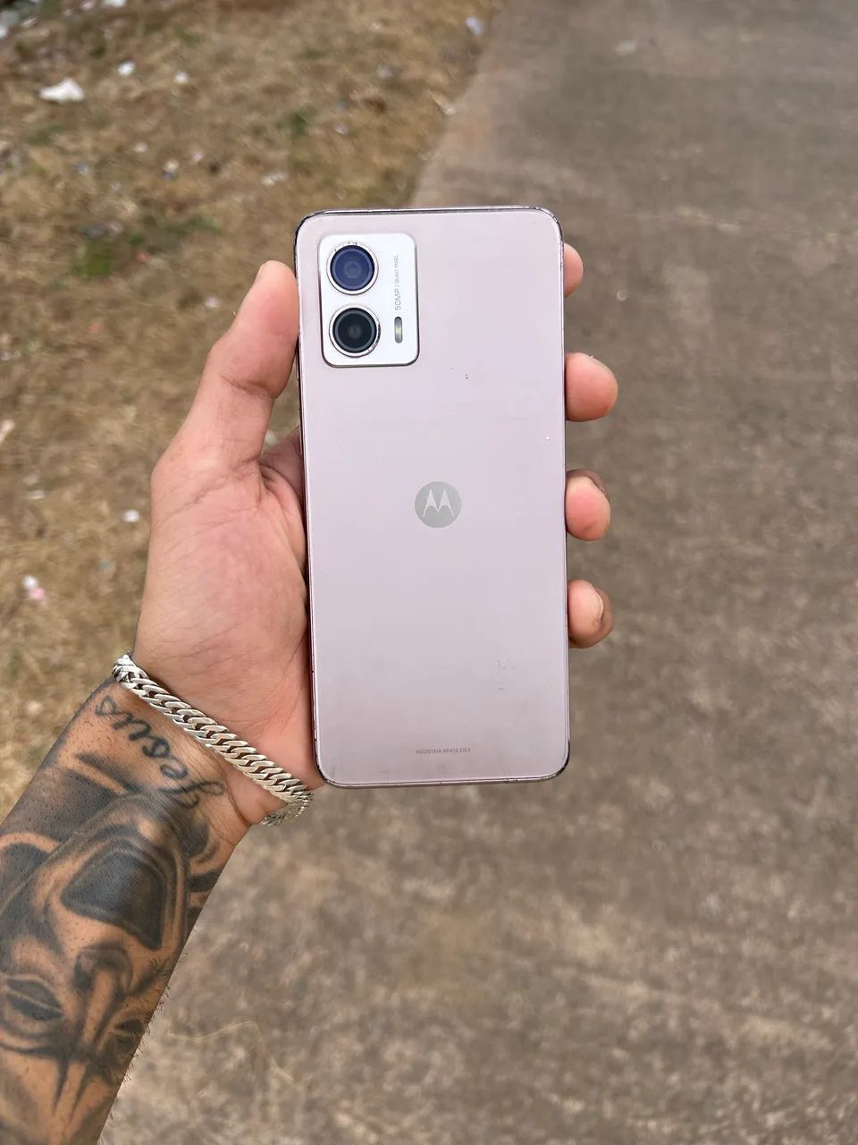 Moto g53 128gb  - Foto 2