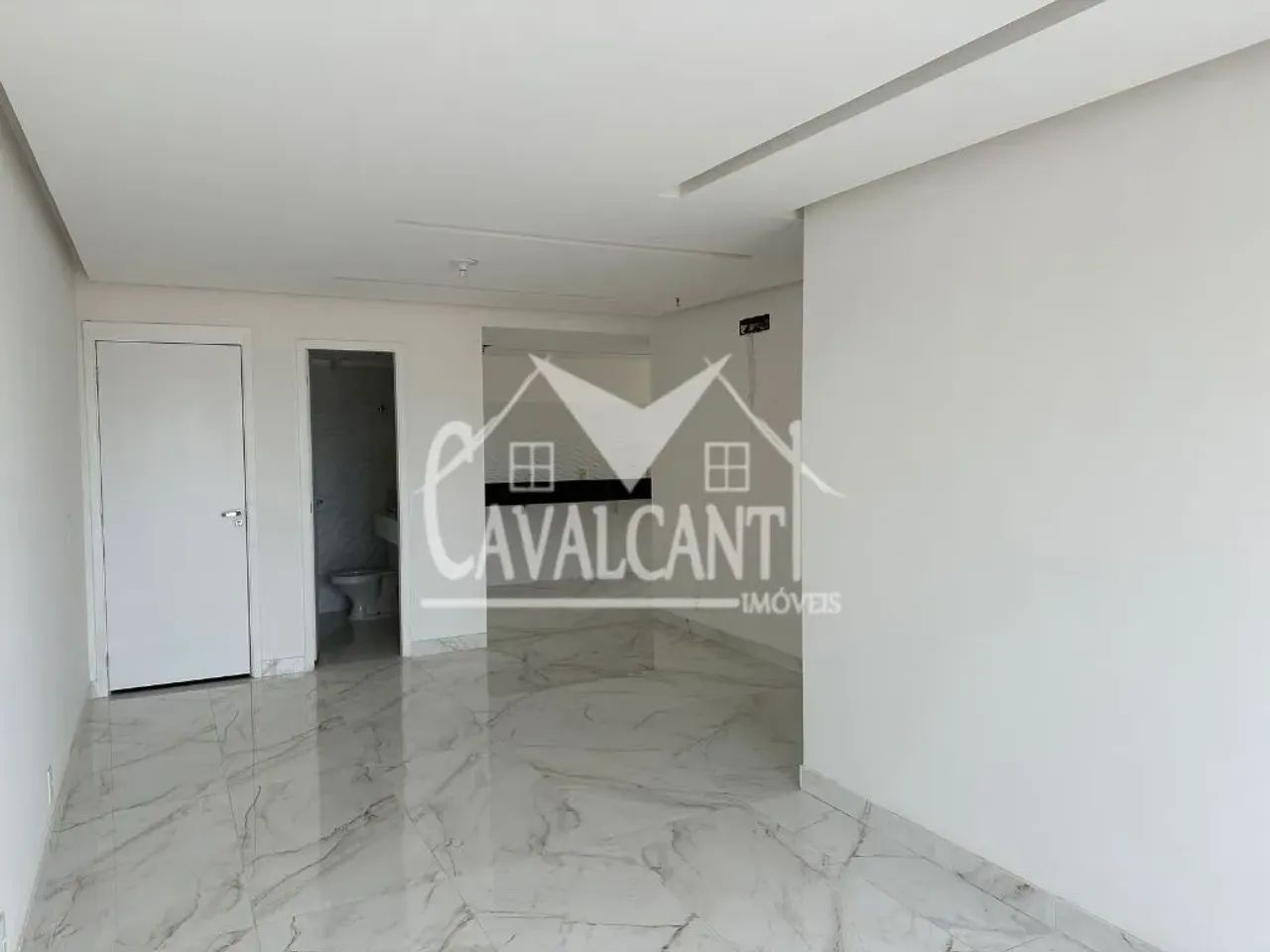 Apartamento amplo de 4 quartos em Centro - Itaboraí - RJ - Foto 3