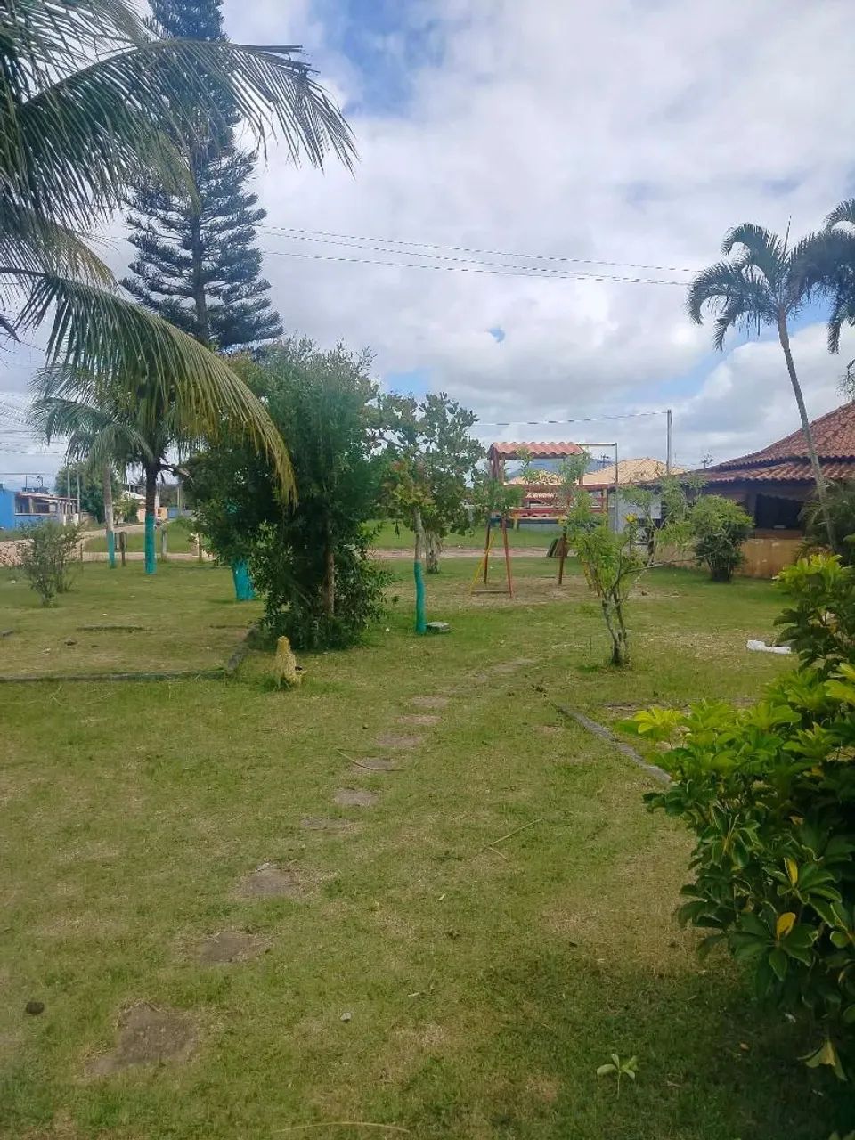 Vendo lote Condomínio  - Foto 4