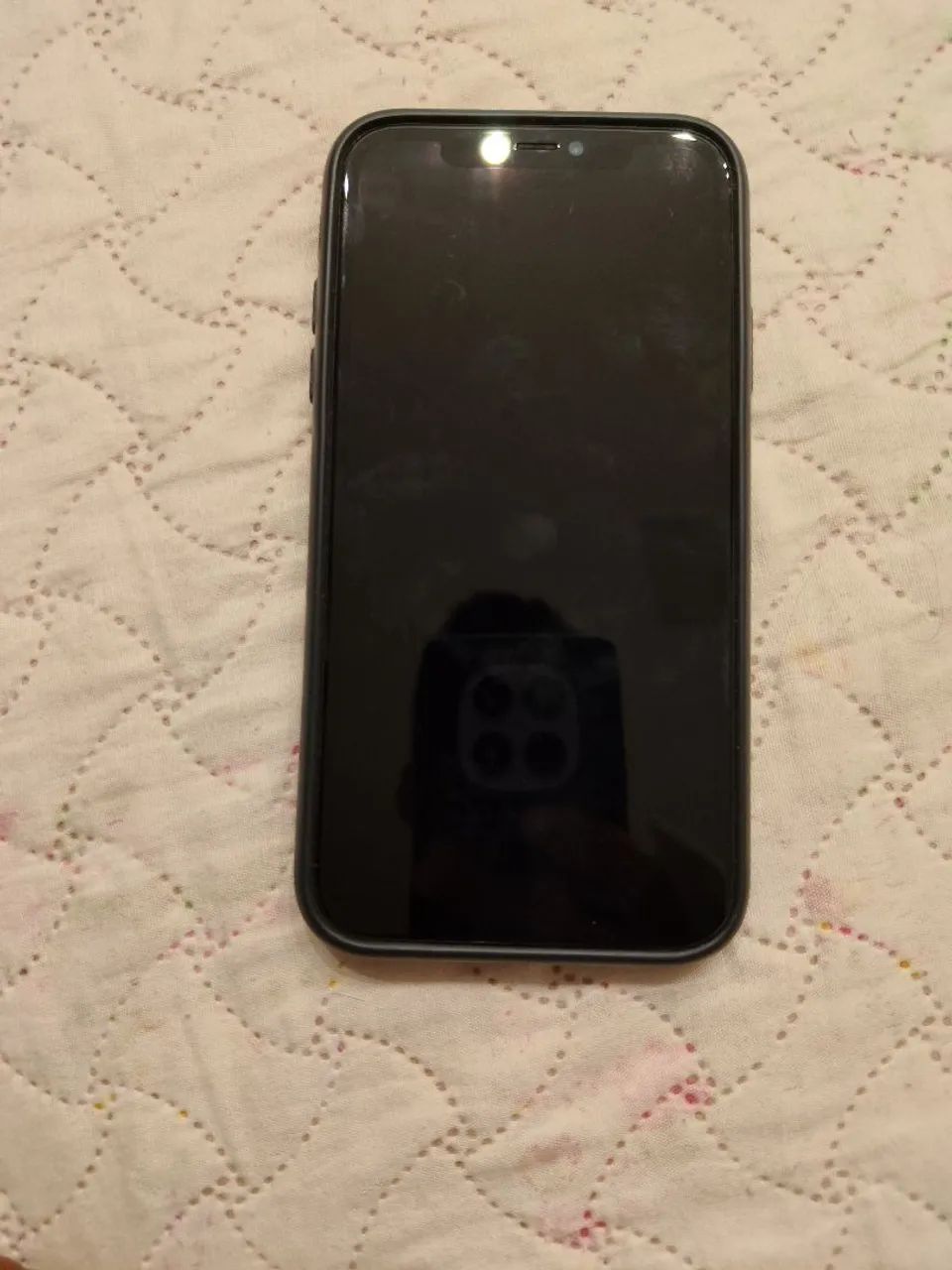 Vende-se se iPhone 11 128 gb - Foto 5