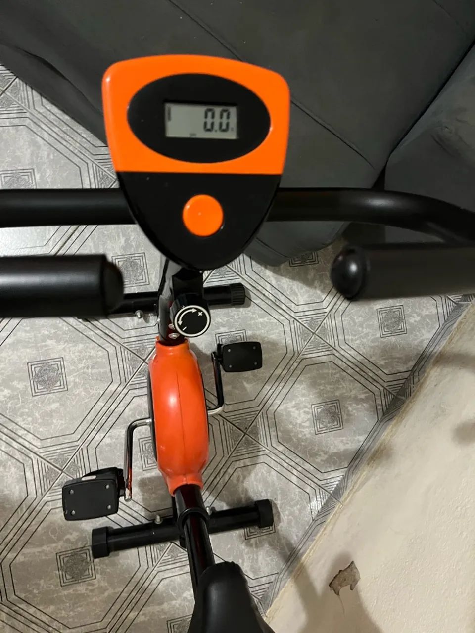 Bicicleta ergométrica  - Foto 3