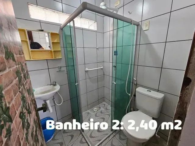 Imóvel para venda possui 200 metros quadrados com 3 quartos em Ipsep - Recife - PE - Foto 4
