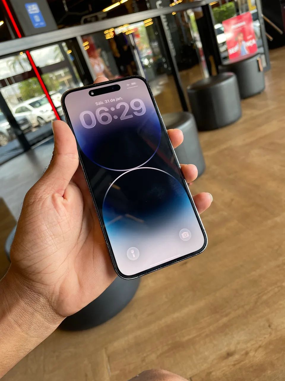 iPhone 14 Pro Max 256gb  - Foto 2