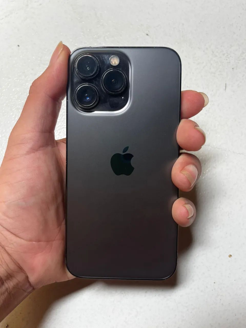 IPHONE 13 PRO 256Gb 3.000 - Celulares e Smartphones - Jardim São