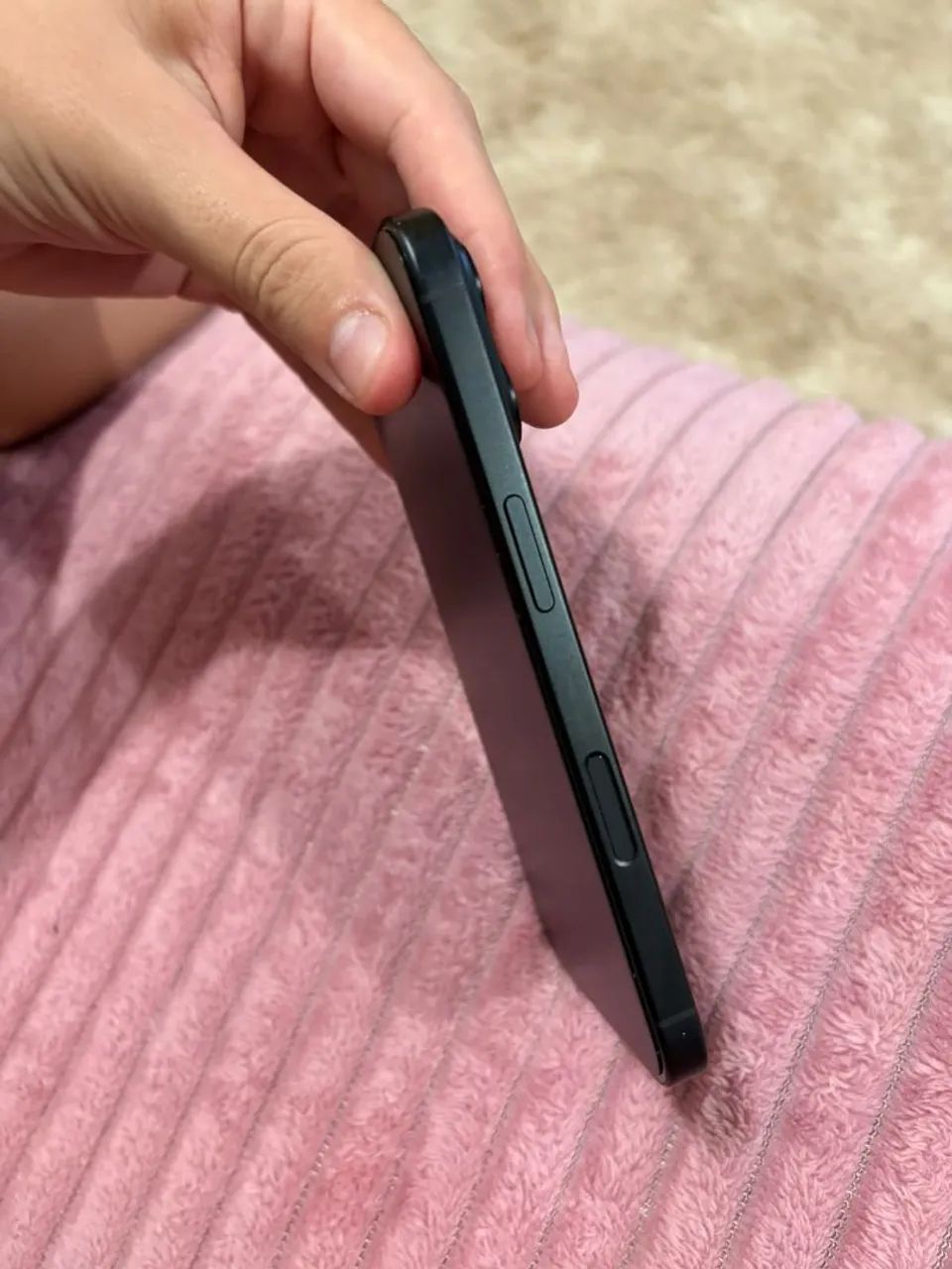 Iphone 16 512gb 2 meses de uso  - Foto 5