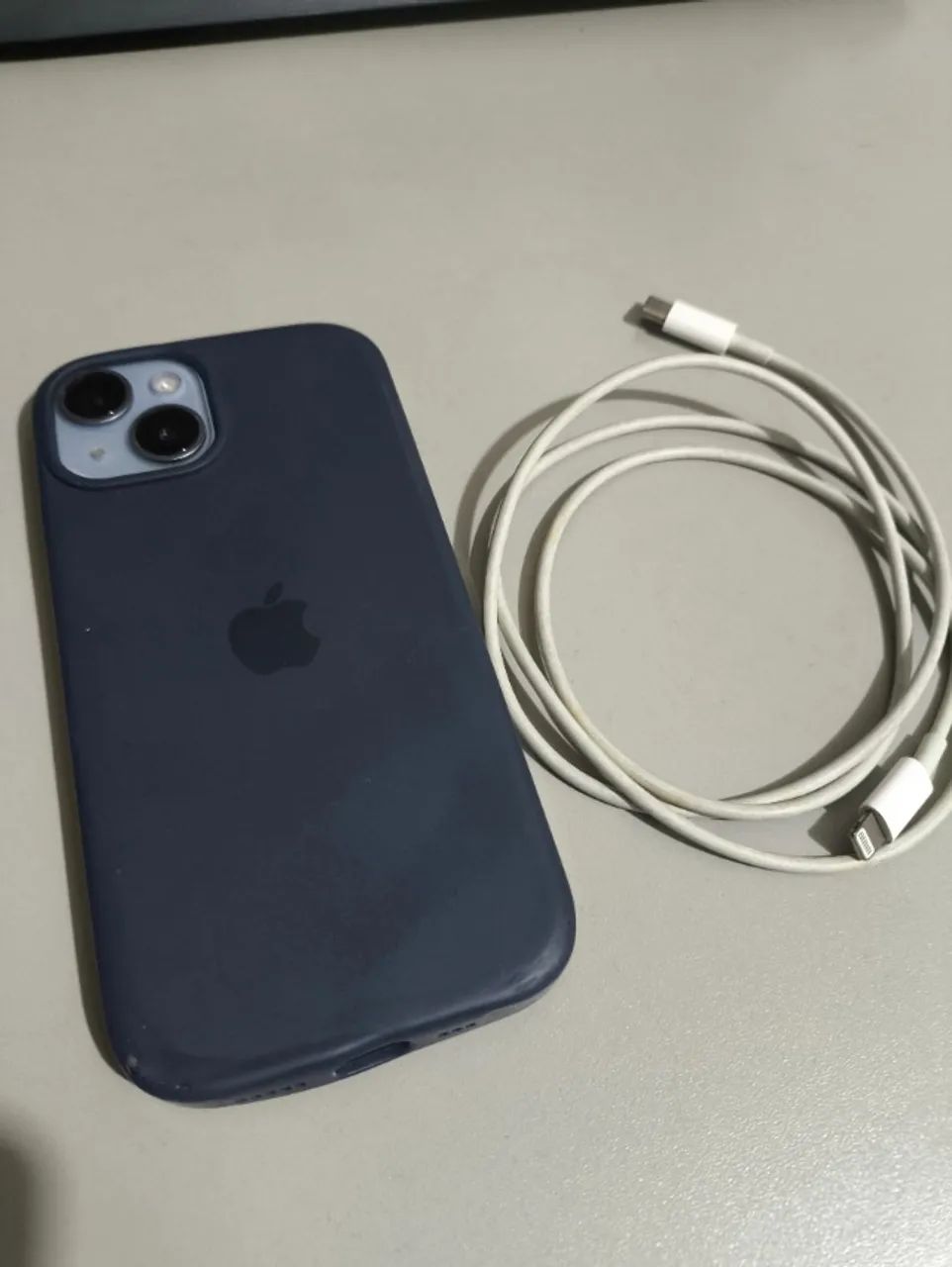 Iphone 14 - 128 GB - Bateria 82% - Foto 3