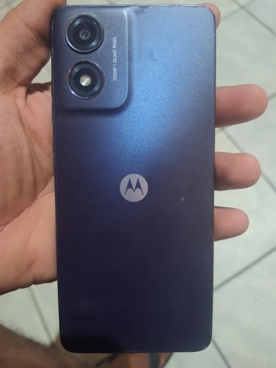 Moto g04s 128g - Foto 4