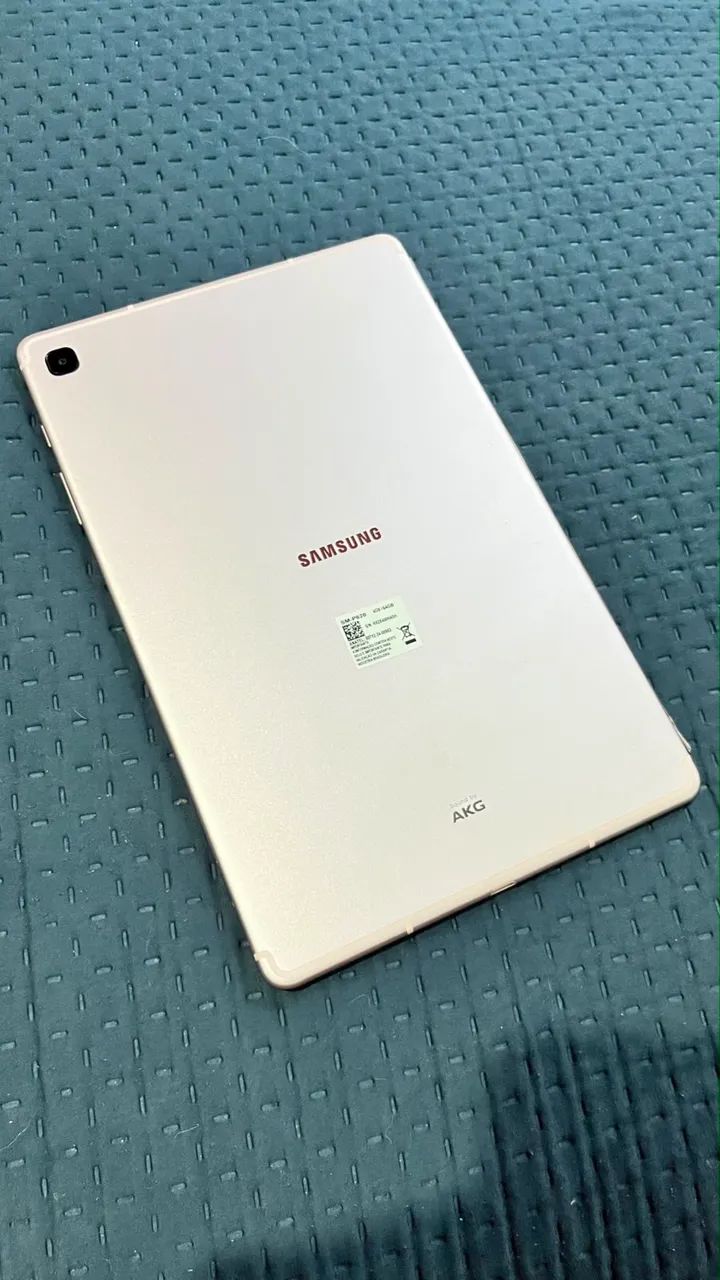 TABLET SAMSUNG S6 LITE 64GB - Foto 3