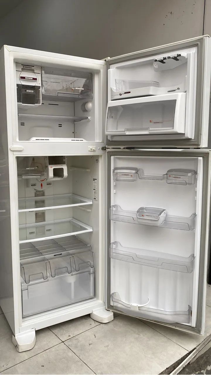 Geladeira Brastemp  - Foto 2