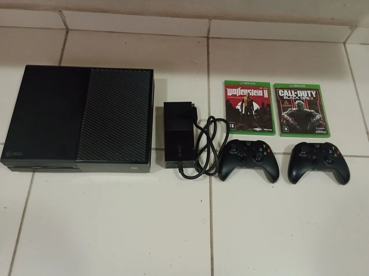 XBOX ONE  - Foto 4