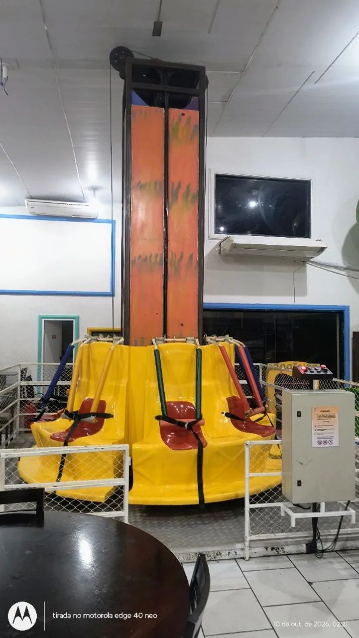 Brinquedos eletrônicos e mecânico manutenção  - Foto 5