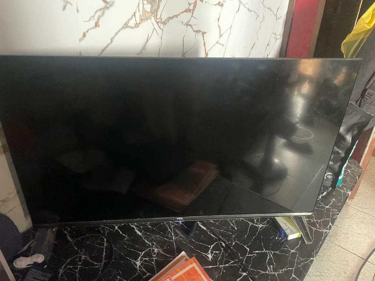 Smart TV 32 Full HD LED TCL 32S5400A Android