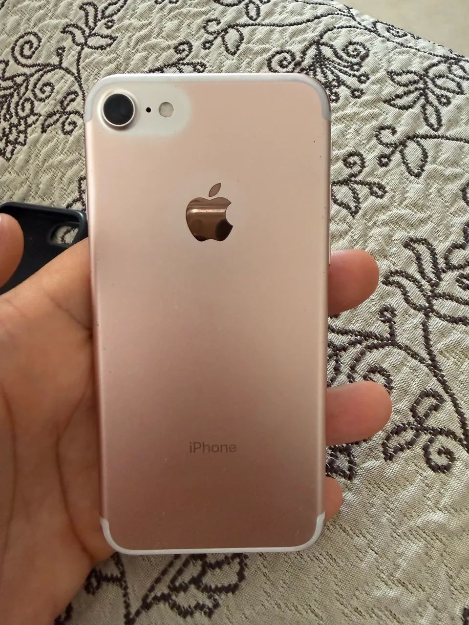 iPhone 7