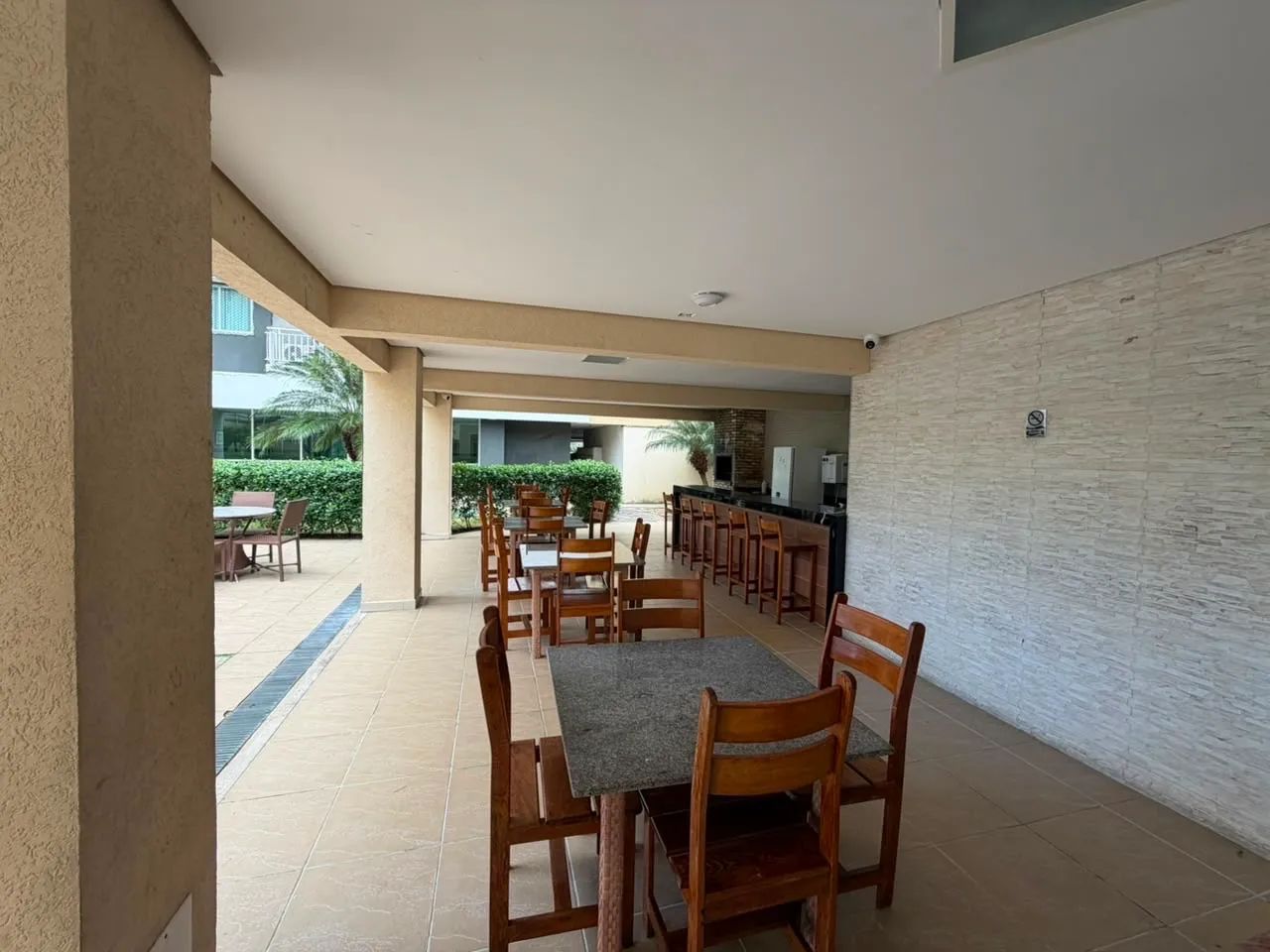 Alugo Parque de Fátima, bairro de Fátima  - Foto 5