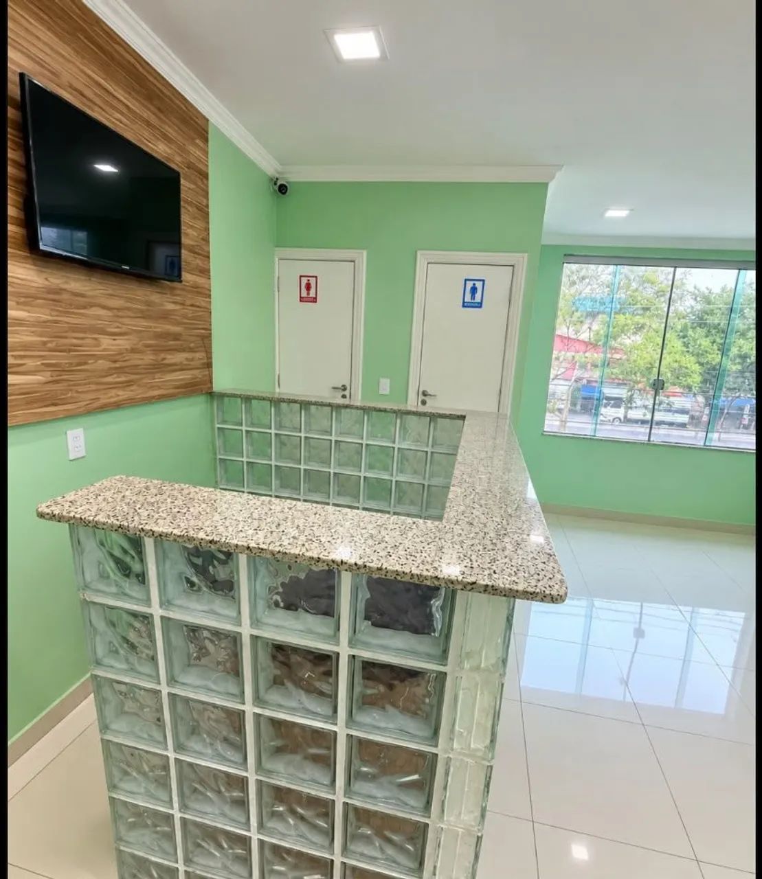 Sala comercial  ou Clinica - Foto 2