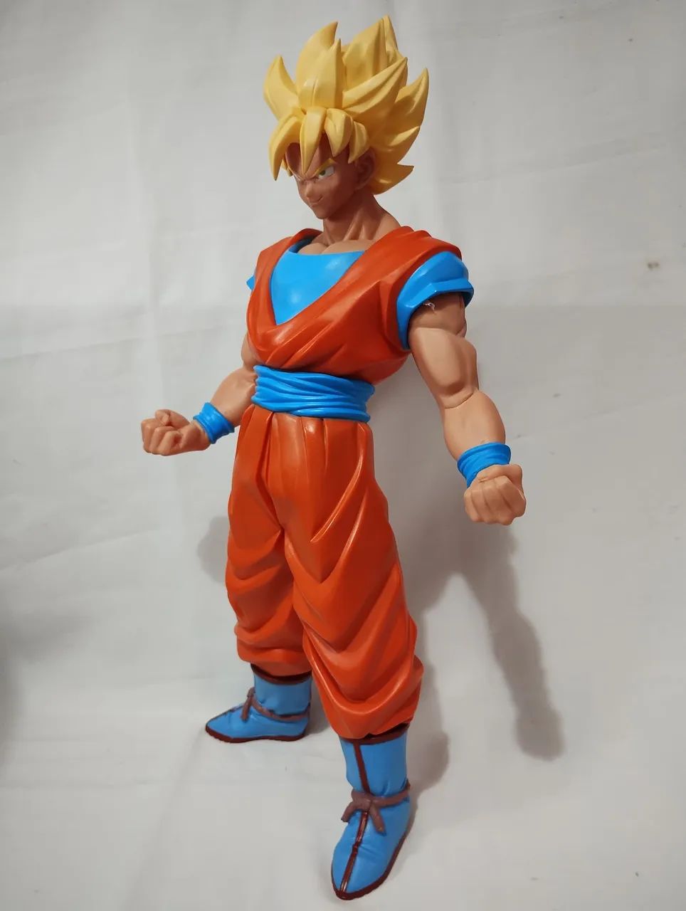 Goku 44 cm  - Foto 2