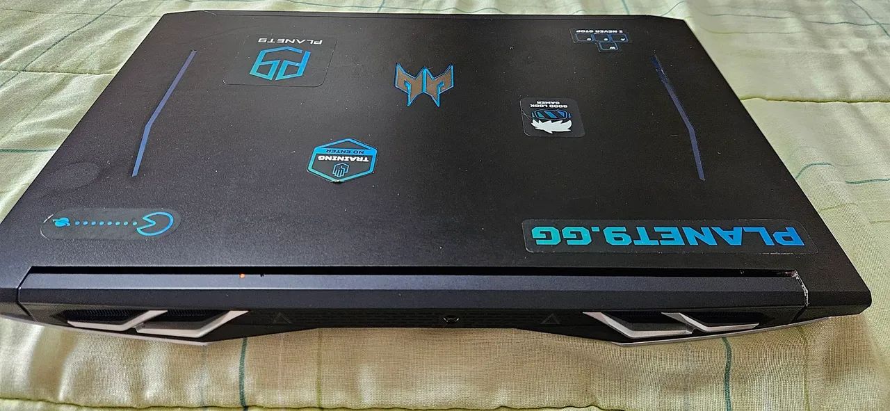 Notebook Gamer Predator Elios  - Foto 4