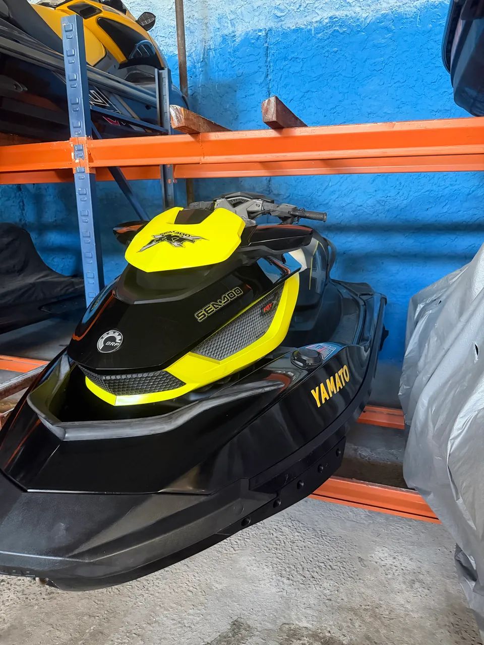 JET RXT AS 260  - Foto 3