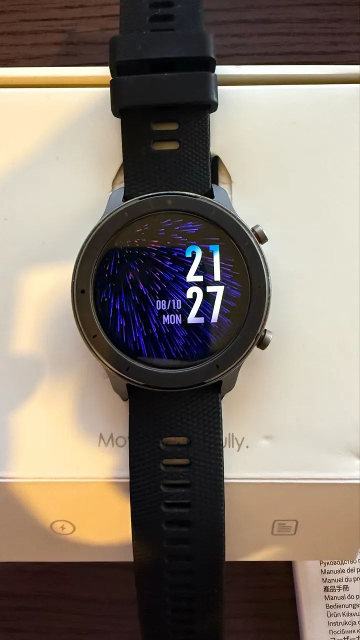 Amazfit GTR 47mm