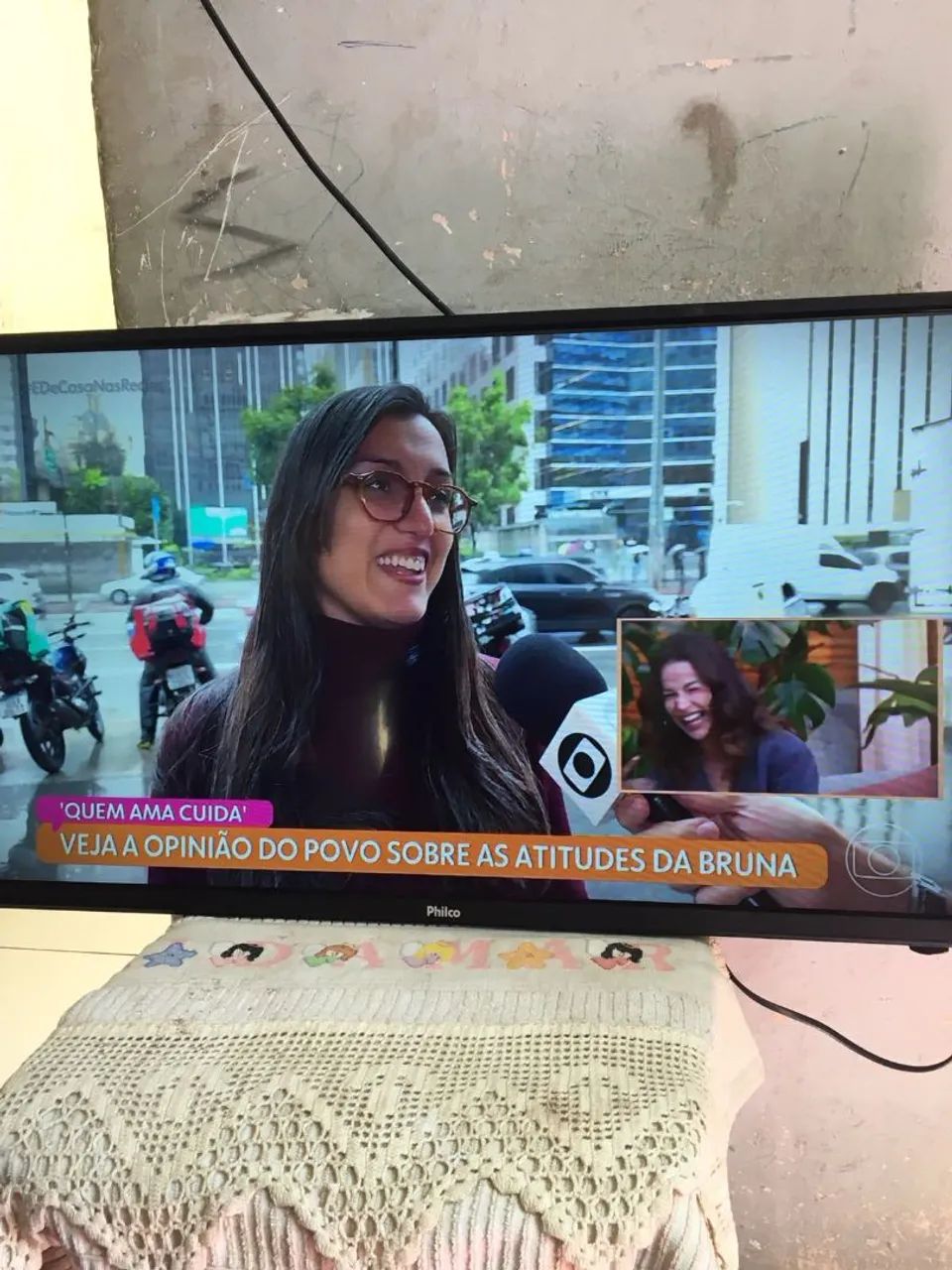 Televisão plilco  - Foto 5