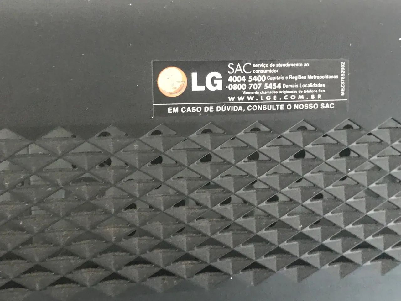 Tv LG42 - Foto 3