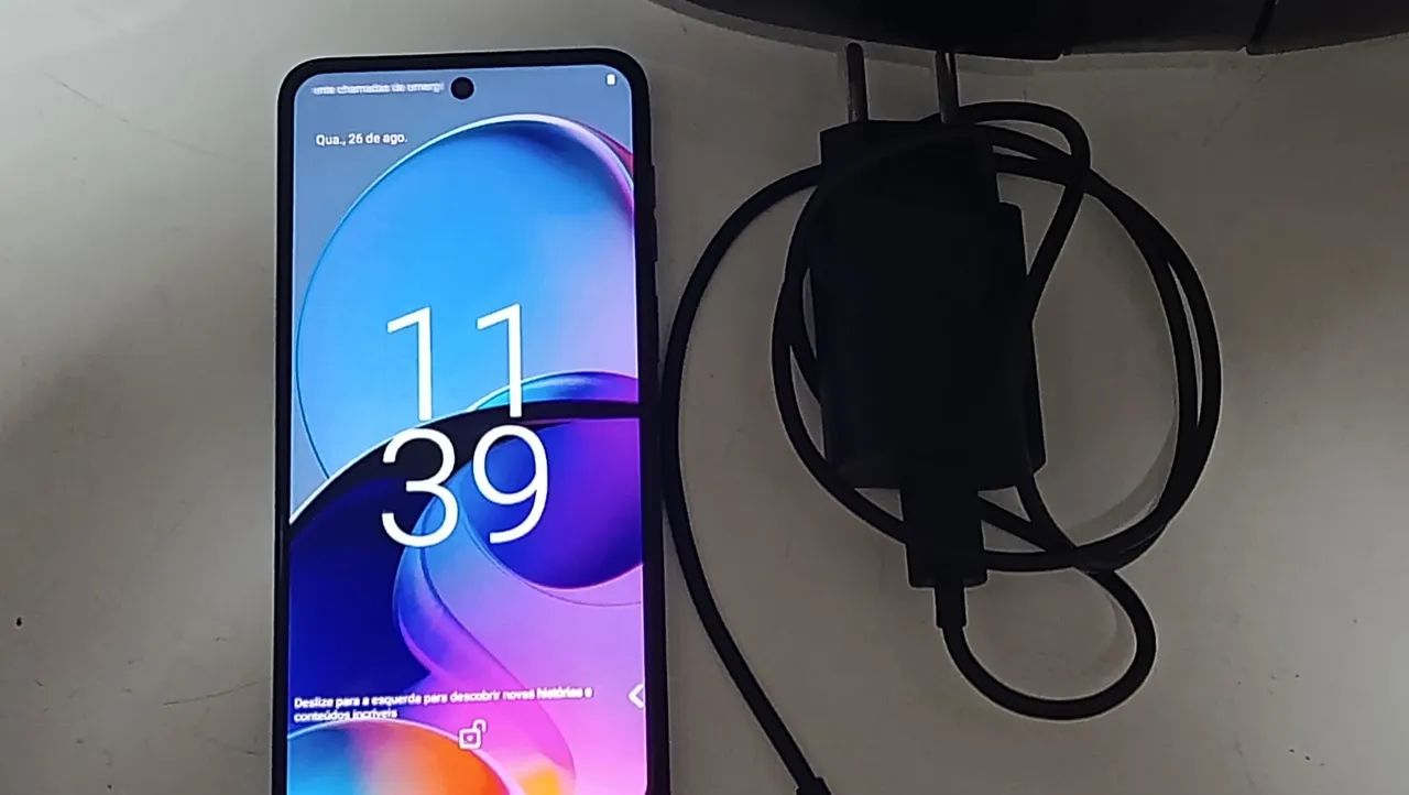 Celular moto g14 - Foto 2
