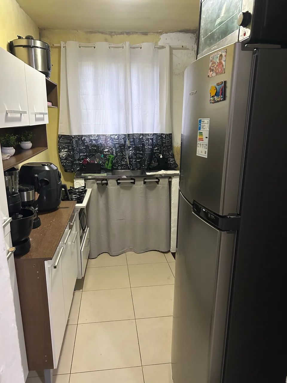 Alugo casa na comunidade  - Foto 3