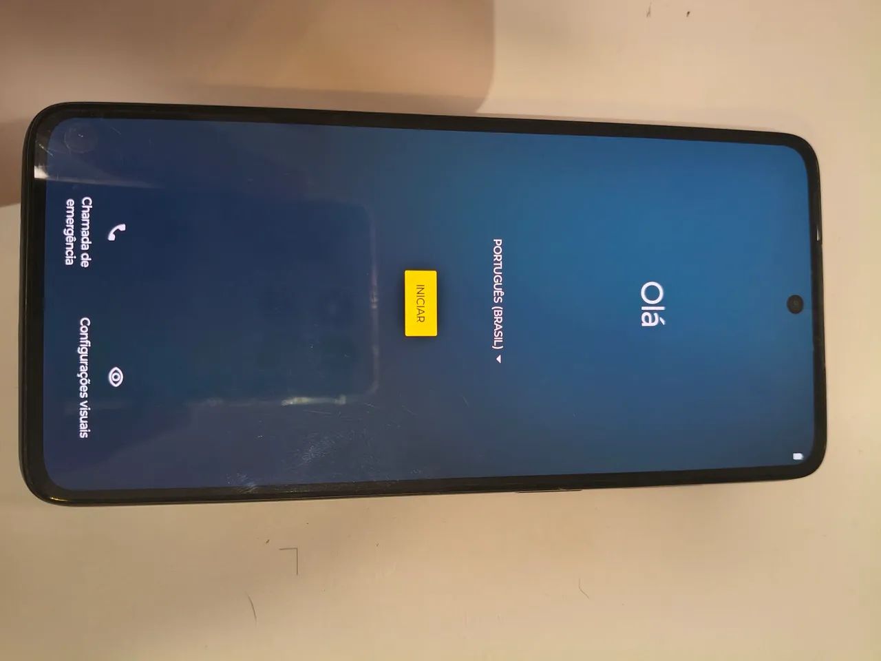 Motorola Moto G52 - Foto 3