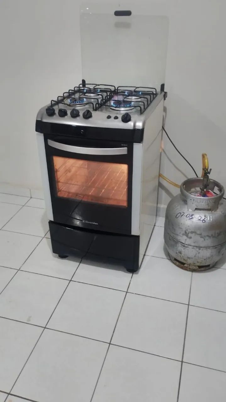 Fogão  - Foto 4