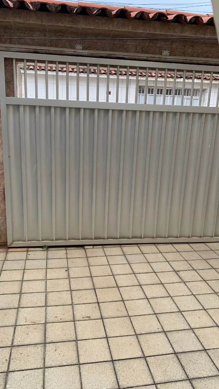 Pensionato quarto privado e compartilhado