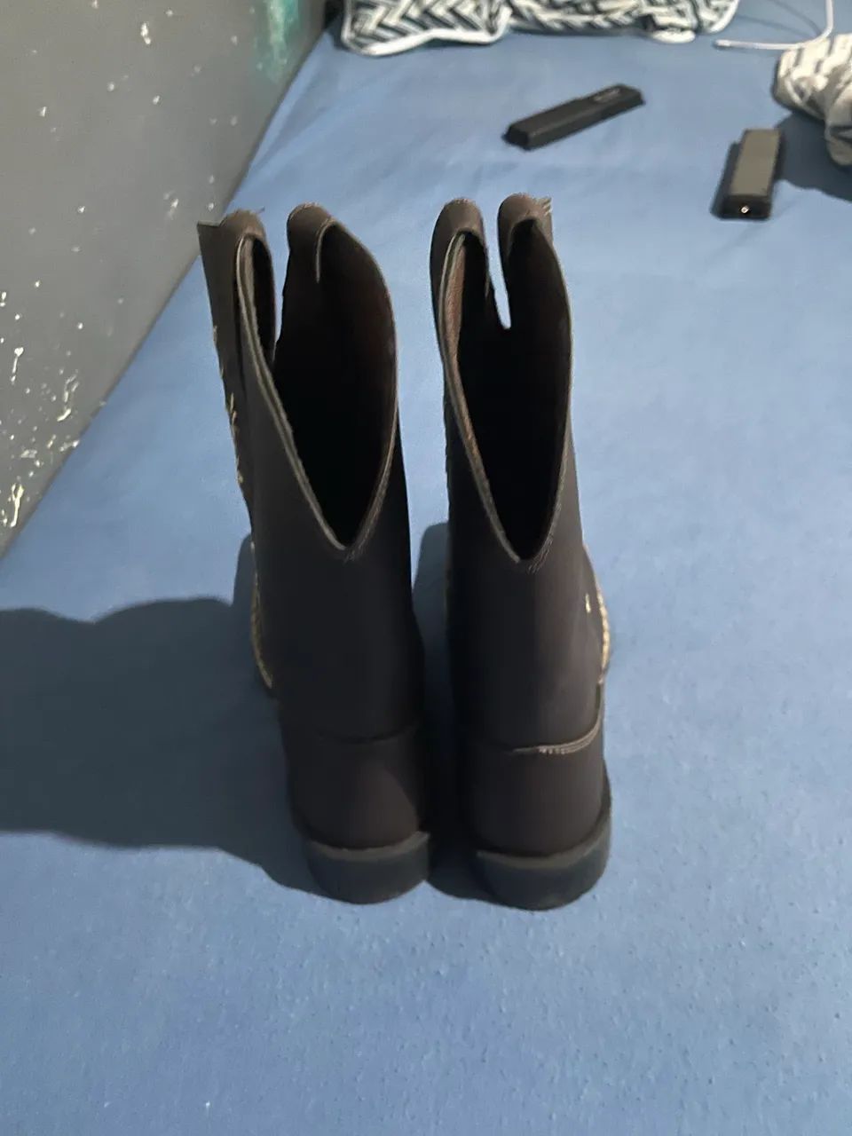 Bota country - Foto 4