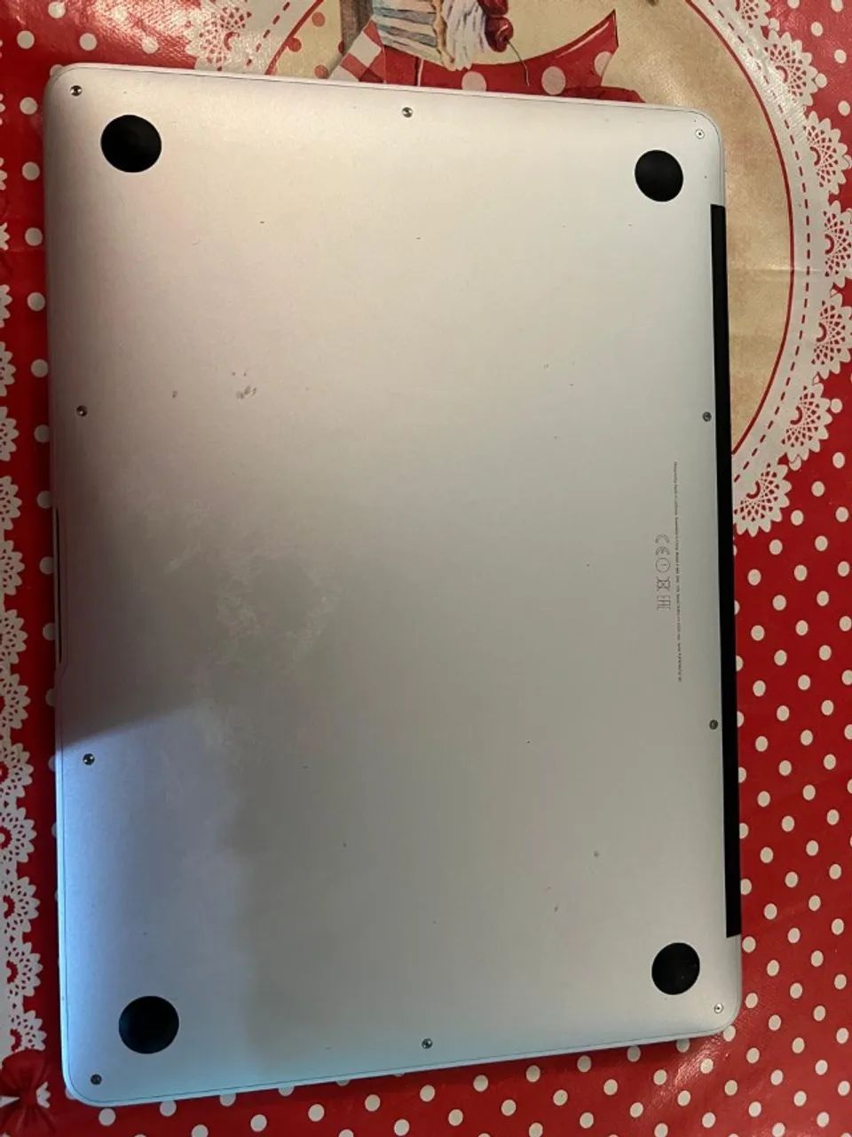Macbook air 13 polegadas 2017 - Foto 3