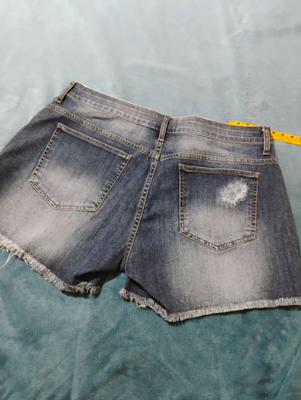 Short jeans 