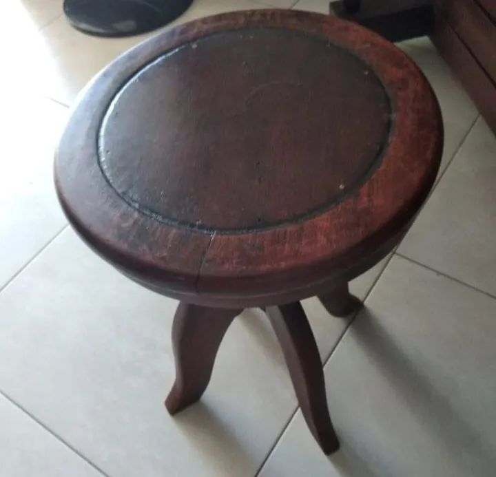 Piano clássico alemão todo original  - Foto 4