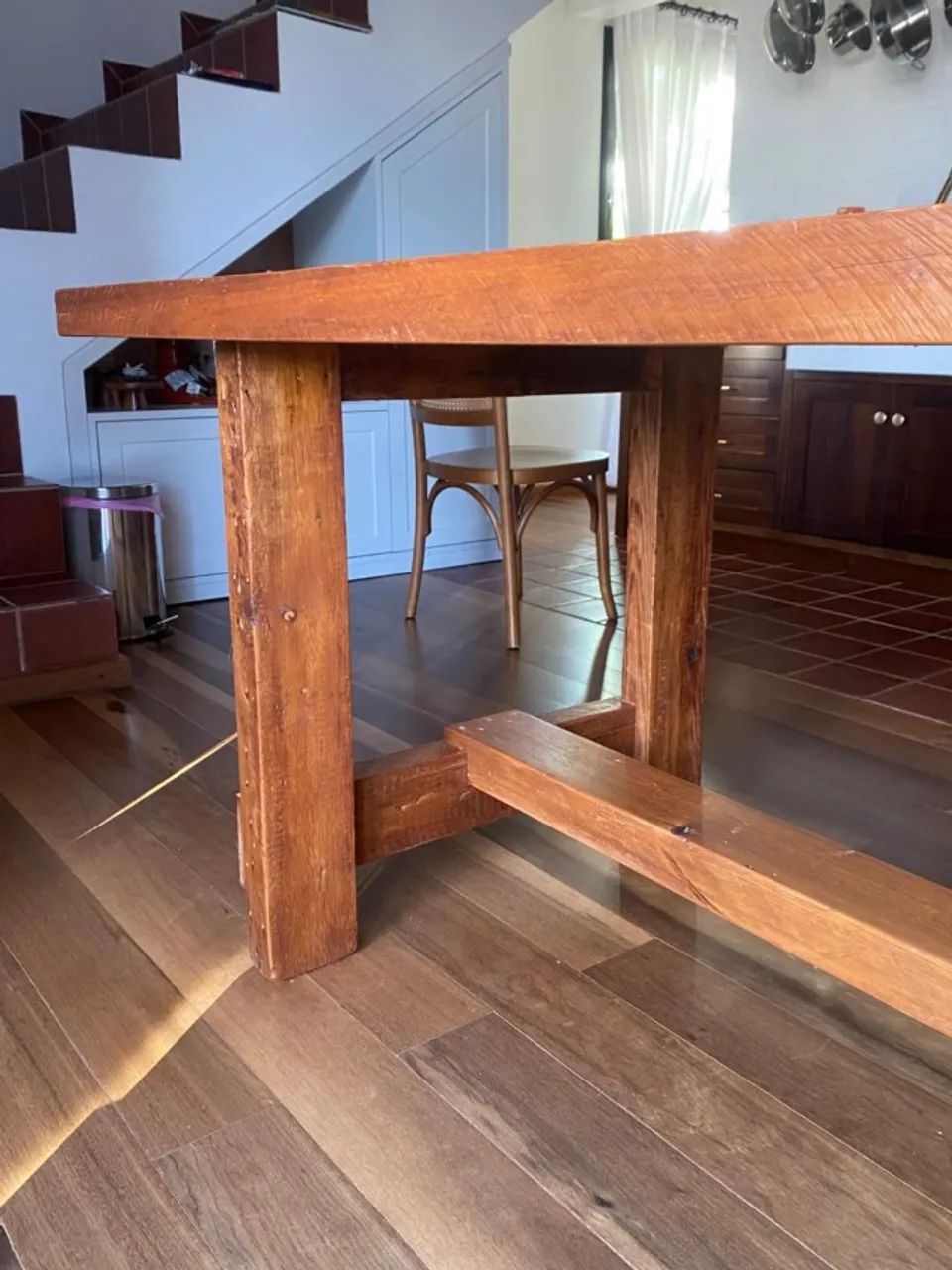 mesa rustica - Foto 4