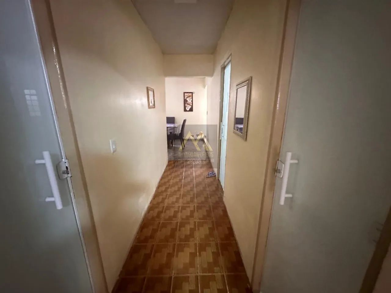 Agio de casa samambaia 504 - Foto 2