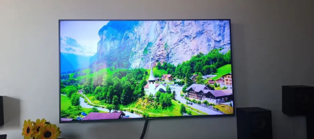 Tv Smart 58 4k HD - Foto 3