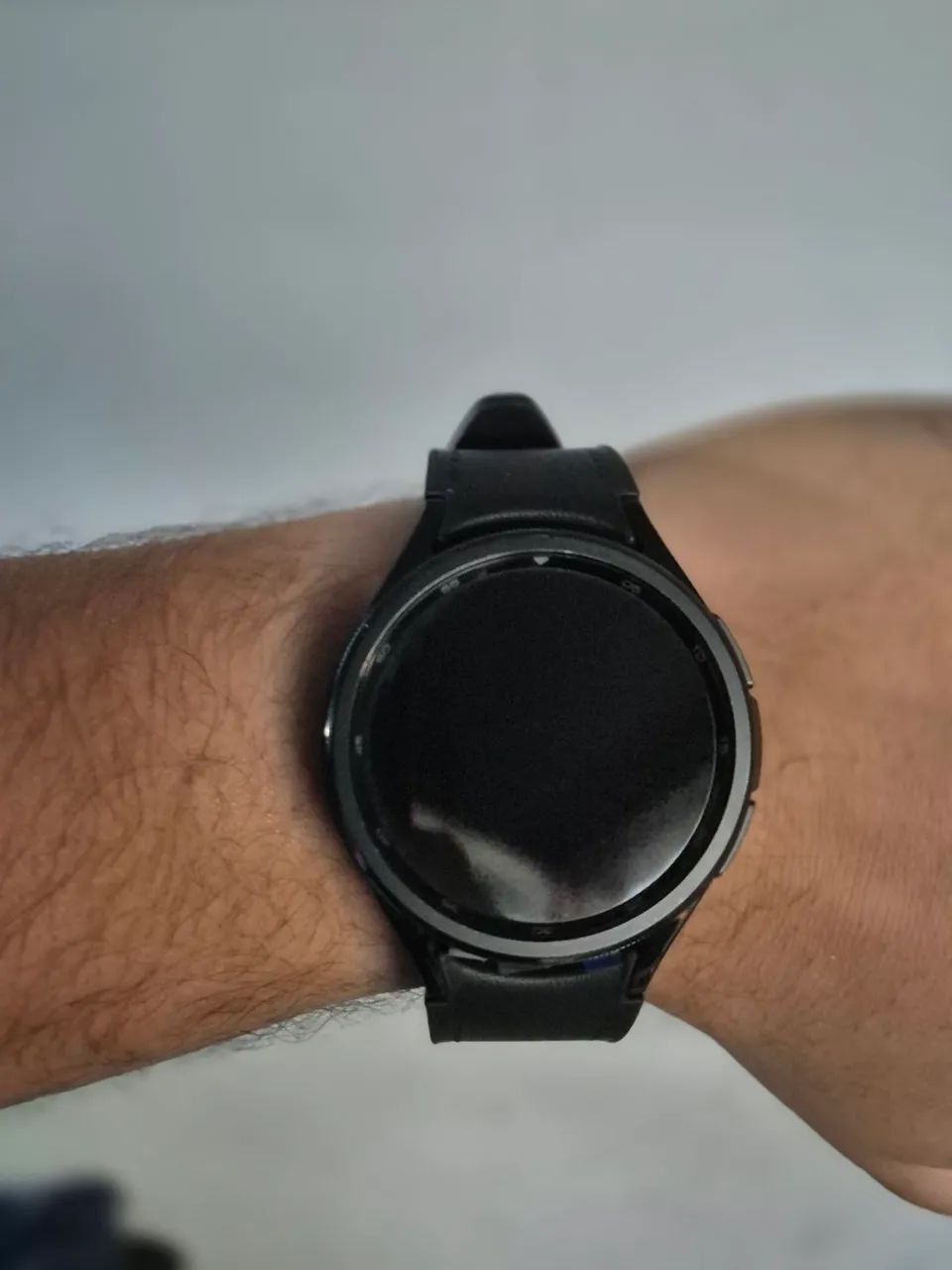 Galaxy watch 6 Classic 43mm - Foto 2