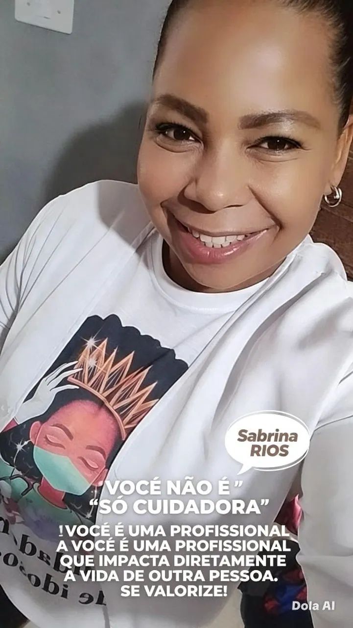Cuidadora  - Foto 2